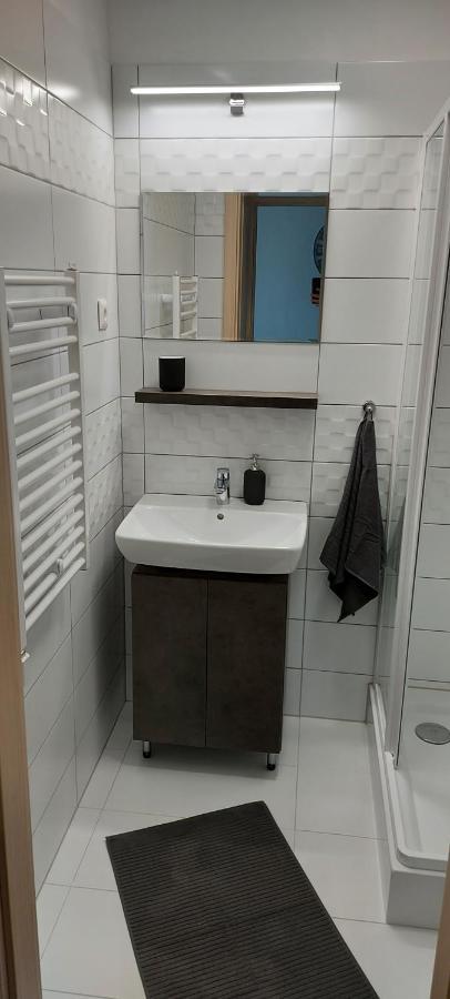 Life Apartmanok 希欧福克 外观 照片