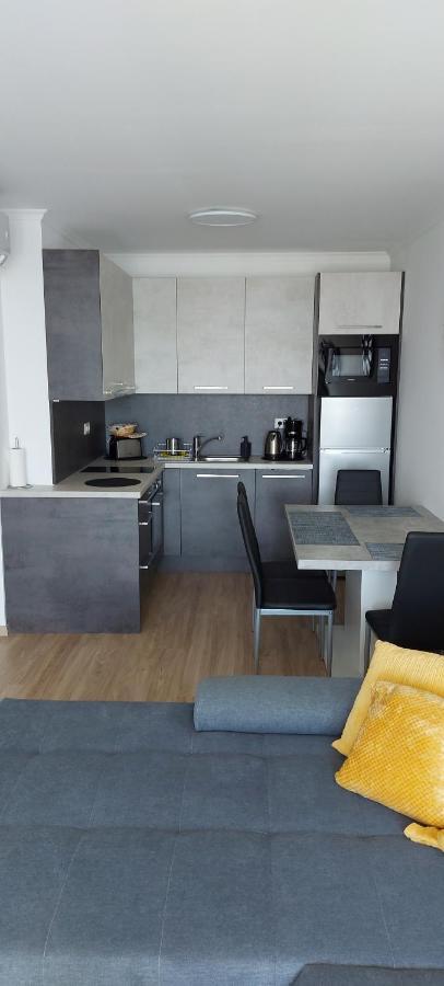 Life Apartmanok 希欧福克 外观 照片