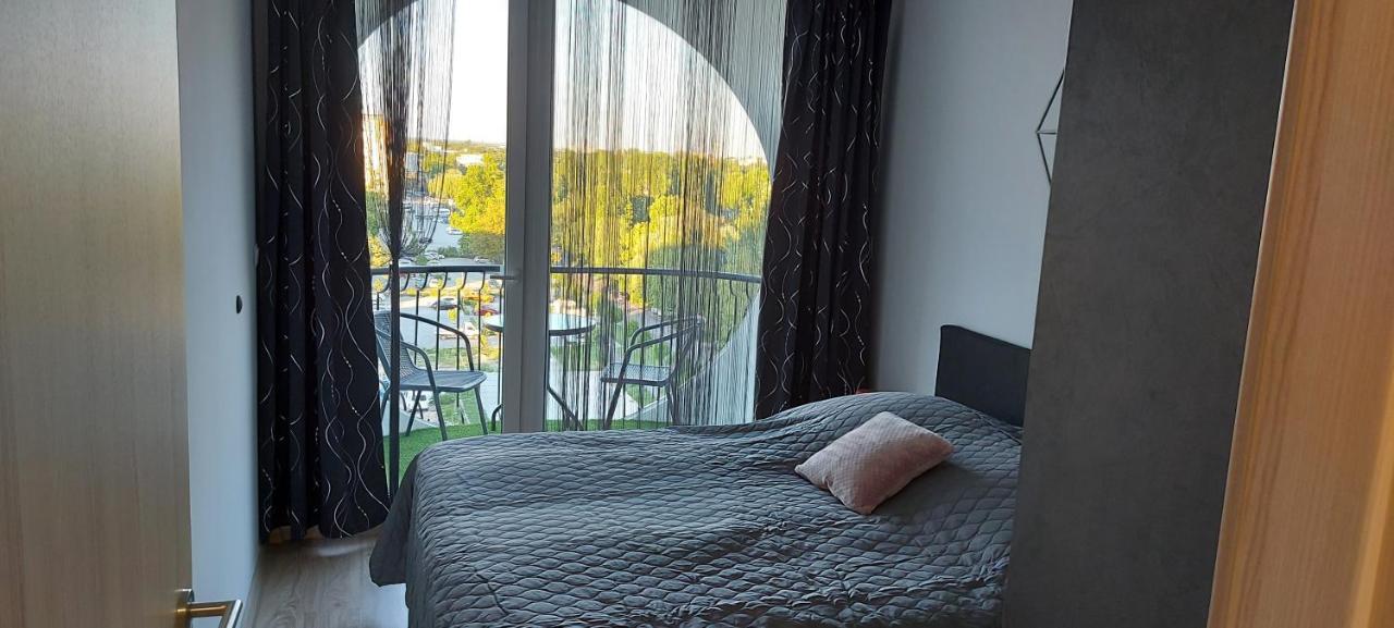 Life Apartmanok 希欧福克 外观 照片